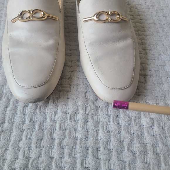 Coach Sienna Slide Slip-On Loafer Women's Size 9.5 - Picture 15 of 15